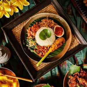Keripik Singkong Bali