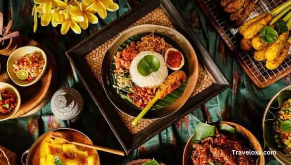 Keripik Singkong Bali