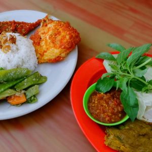 Pie Susu Bali