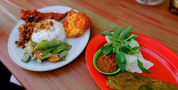 Pie Susu Bali